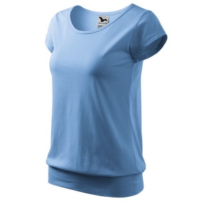 T-shirt fashion Femme Malfini 41