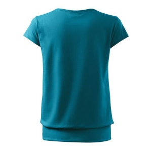 T-shirt fashion Femme Malfini 43