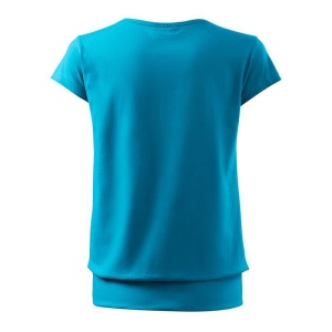 T-shirt fashion Femme Malfini 46