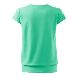 T-shirt fashion Femme Malfini 48