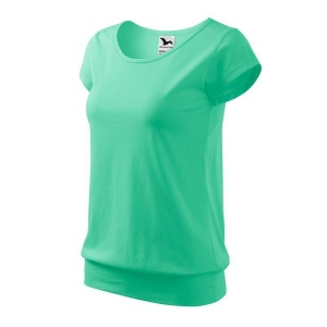 T-shirt fashion Femme Malfini 49