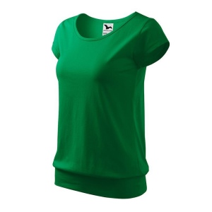 T-shirt fashion Femme Malfini 51
