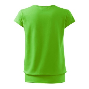 T-shirt fashion Femme Malfini 52
