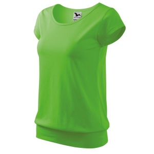 T-shirt fashion Femme Malfini 53