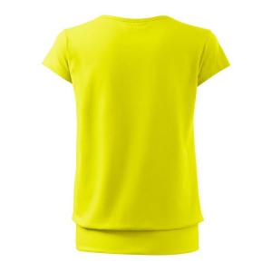 T-shirt fashion Femme Malfini 54
