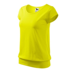 T-shirt fashion Femme Malfini 55