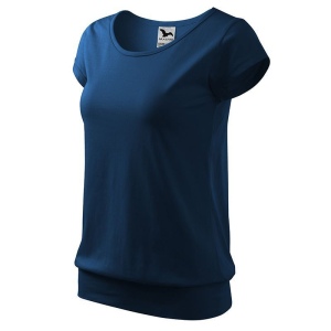 T-shirt fashion Femme Malfini 57