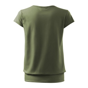 T-shirt fashion Femme Malfini 58