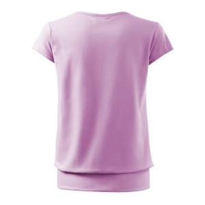 T-shirt fashion Femme Malfini 60