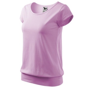 T-shirt fashion Femme Malfini 61