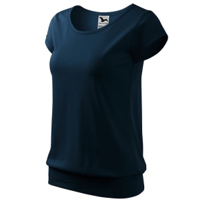 T-shirt fashion Femme Malfini 25