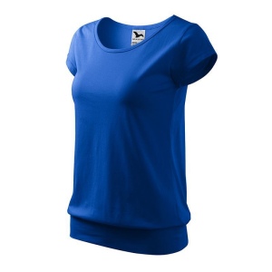 T-shirt fashion Femme Malfini 27