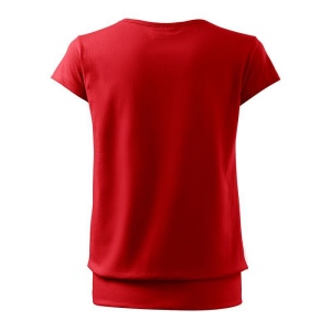 T-shirt fashion Femme Malfini 28