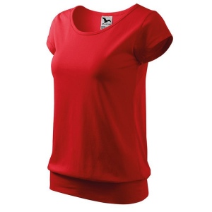 T-shirt fashion Femme Malfini 29