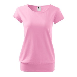 T-shirt fashion Femme Malfini 8
