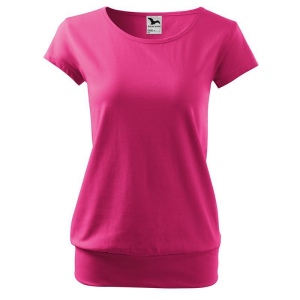 T-shirt fashion Femme Malfini 9