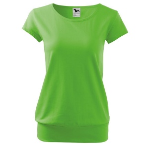 T-shirt fashion Femme Malfini 16