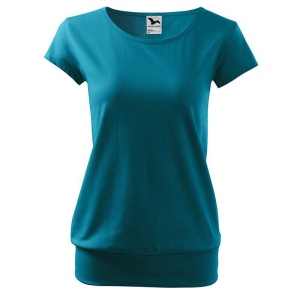 T-shirt fashion Femme Malfini 12