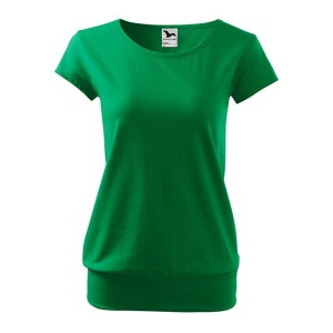 T-shirt fashion Femme Malfini 15