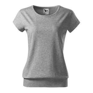 T-shirt fashion Femme Malfini 6
