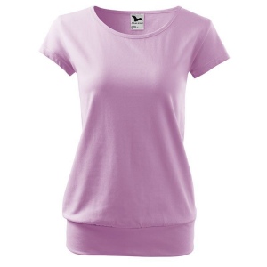 T-shirt fashion Femme Malfini 20