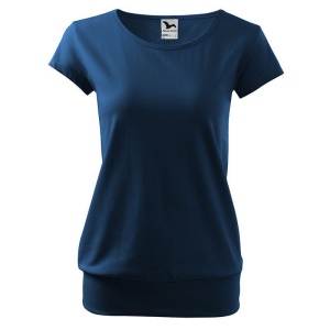 T-shirt fashion Femme Malfini 18