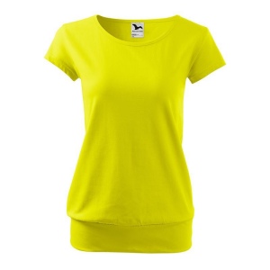 T-shirt fashion Femme Malfini 17