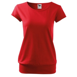T-shirt fashion Femme Malfini 5