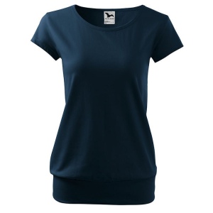 T-shirt fashion Femme Malfini 3