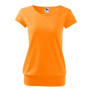 T-shirt fashion Femme Malfini 7