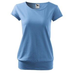 T-shirt fashion Femme Malfini 11