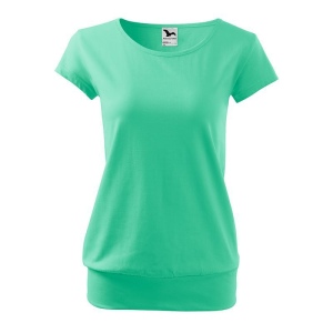 T-shirt fashion Femme Malfini 14