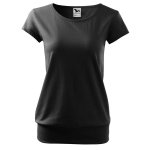 T-shirt fashion Femme Malfini 2