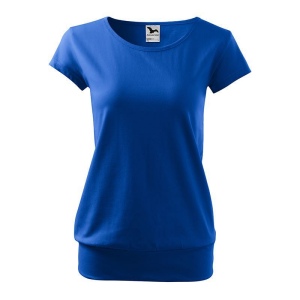 T-shirt fashion Femme Malfini 4