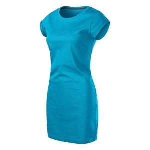 T-shirt robe Femme Malfini 27