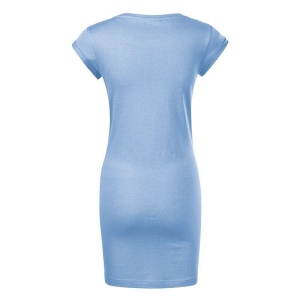 T-shirt robe Femme Malfini 28