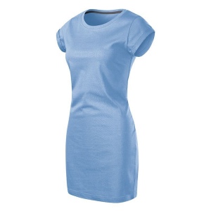 T-shirt robe Femme Malfini 29