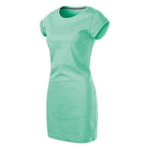 T-shirt robe Femme Malfini 31