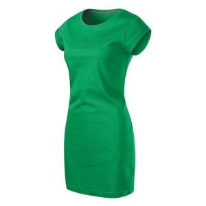 T-shirt robe Femme Malfini 33