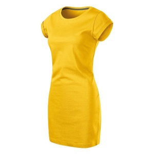 T-shirt robe Femme Malfini 35