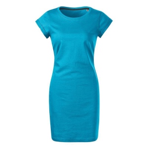 T-shirt robe Femme Malfini 7