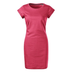 T-shirt robe Femme Malfini 13