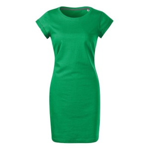 T-shirt robe Femme Malfini 10