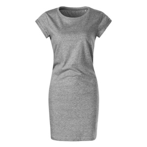 T-shirt robe Femme Malfini 4