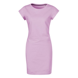 T-shirt robe Femme Malfini 15