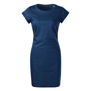 T-shirt robe Femme Malfini 2
