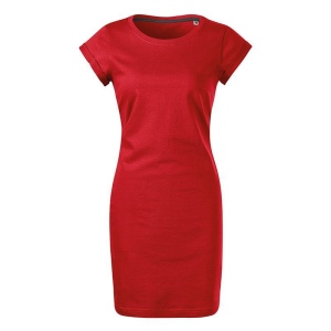 T-shirt robe Femme Malfini 12