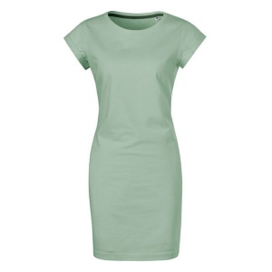 T-shirt robe Femme Malfini 14