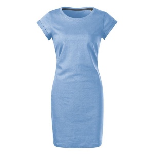 T-shirt robe Femme Malfini 8