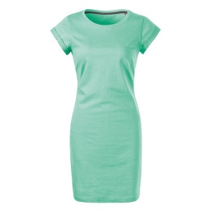 T-shirt robe Femme Malfini 9